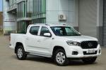 LDV T60 Pro 2017 года